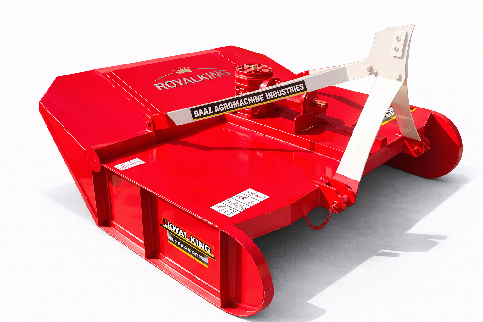 Rotary Slasher / Cutter